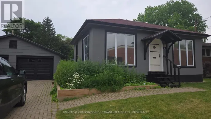 15 ST.ANDREW STREET, Aylmer