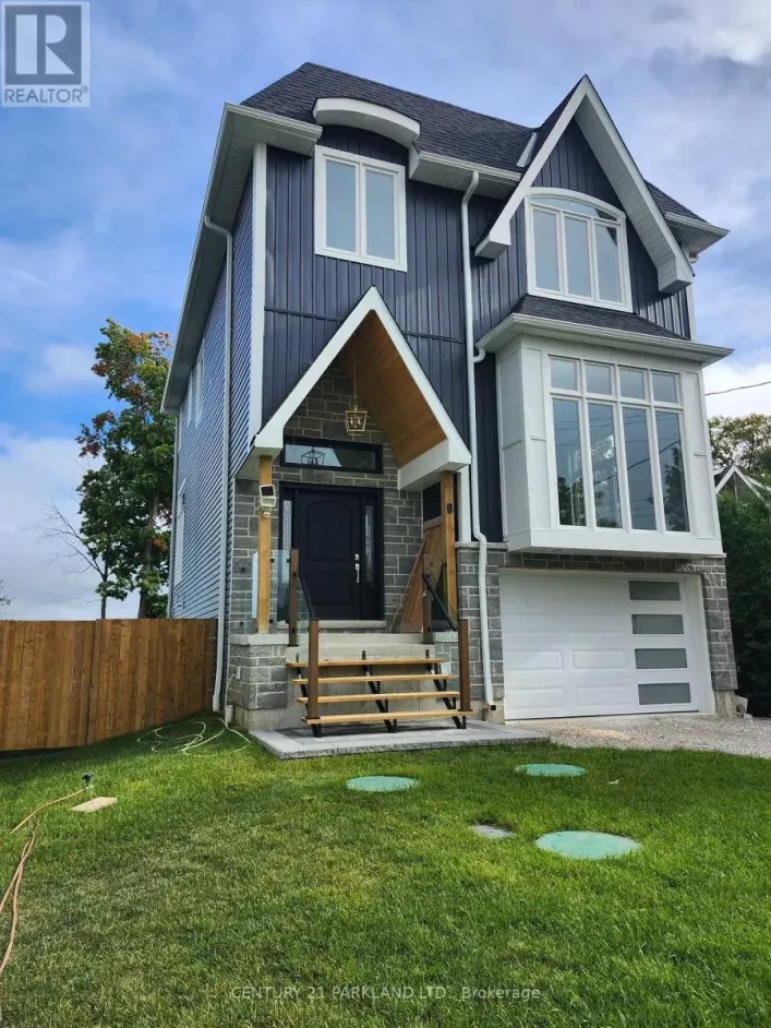 15 STANLEY AVENUE, Oro-Medonte