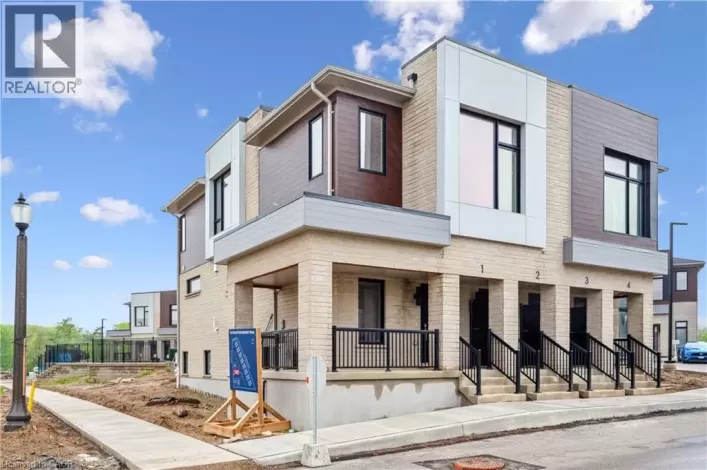 15 STAUFFER WOODS Trail Unit# A01, Kitchener