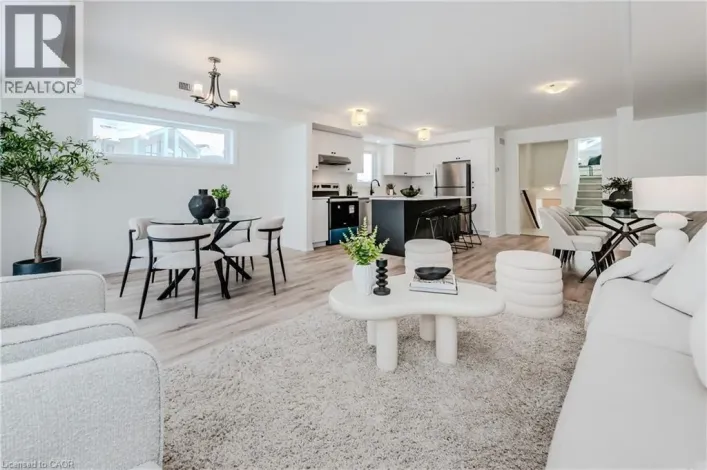 15 STAUFFER WOODS Trail Unit# A4, Kitchener