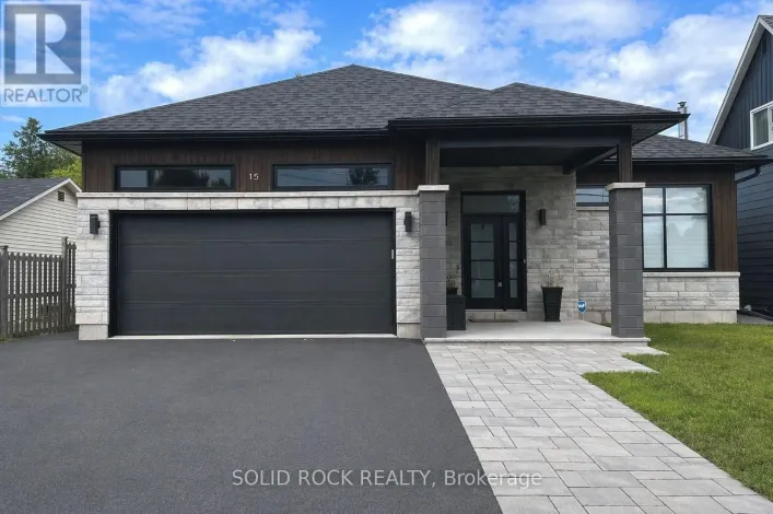 15 STE JEANNE D'ARC STREET, Russell