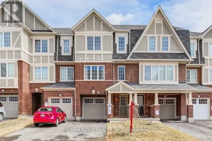 15 STEWARDSHIP ROAD, Brampton