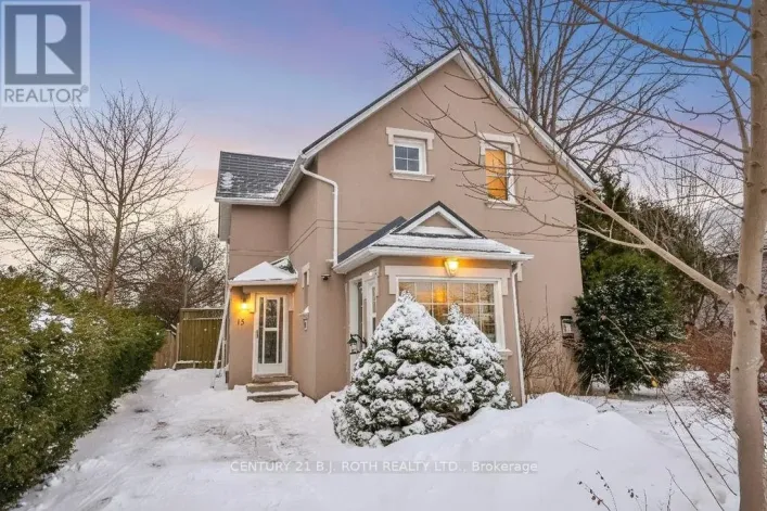 15 STONE STREET, Springwater