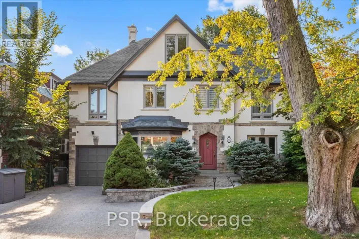 15 STRATHALLAN BOULEVARD, Toronto