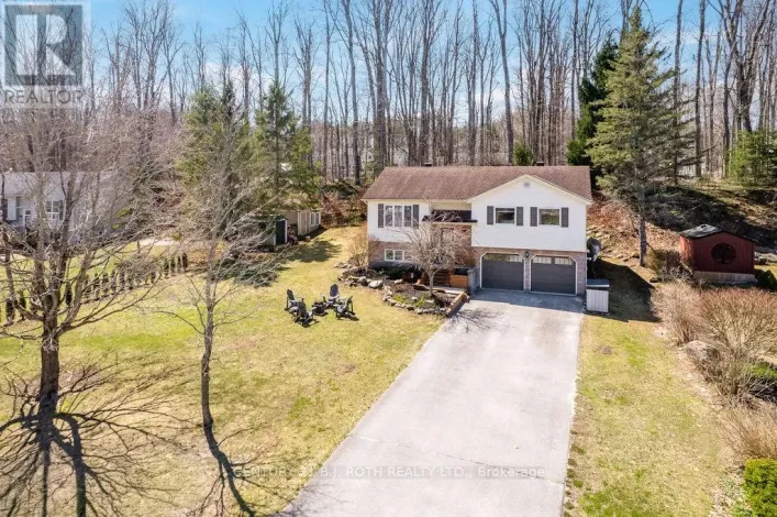 15 SUGARBUSH ROAD, Oro-Medonte