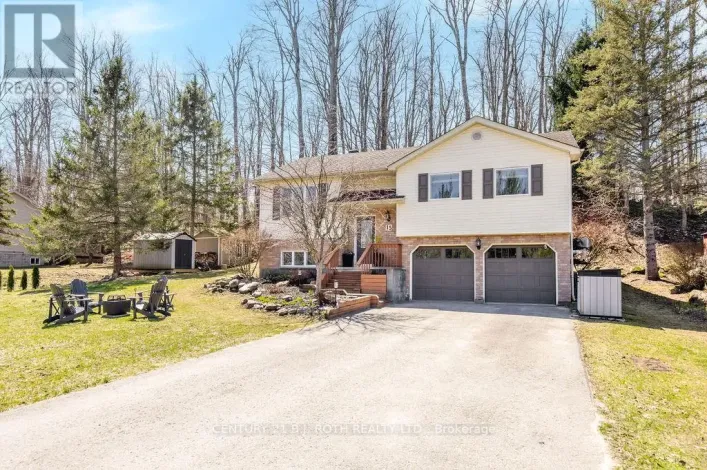15 SUGARBUSH ROAD, Oro-Medonte