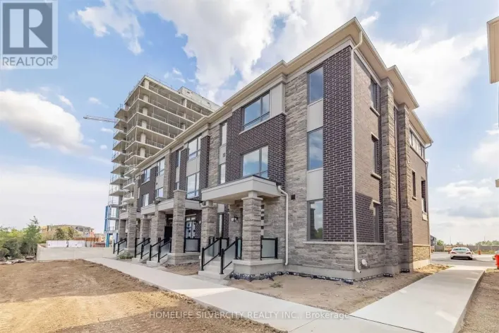 15 SUMMER WIND LANE, Brampton