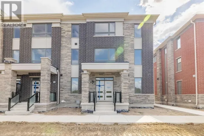 15 SUMMER WIND LANE, Brampton