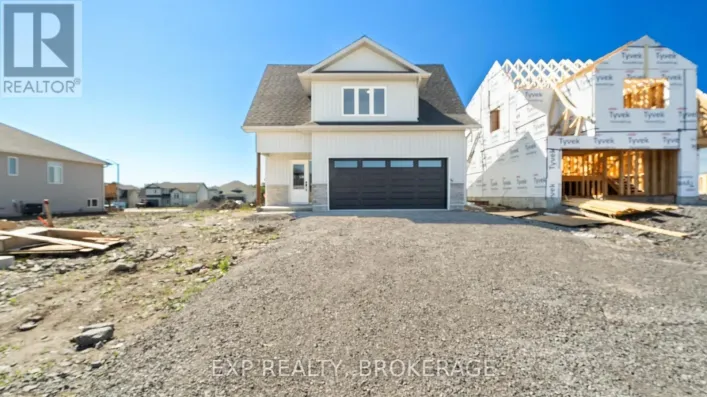 House for sale: 15 SUMMIT (LOT 53) CRESCENT, Belleville