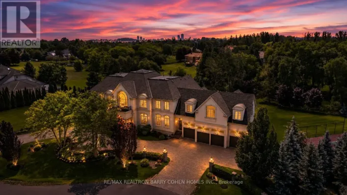 15 SYLVIA COURT, Markham
