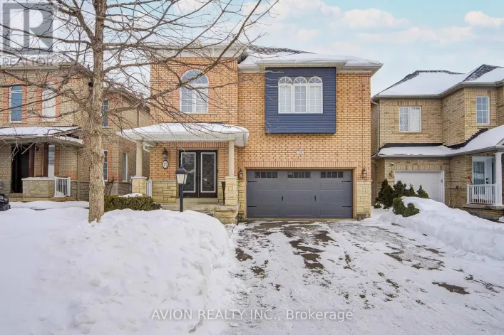 15 TACC TRAIL, Vaughan