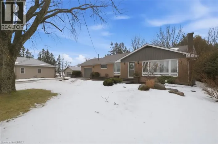 15 TALBOT Street, Courtland