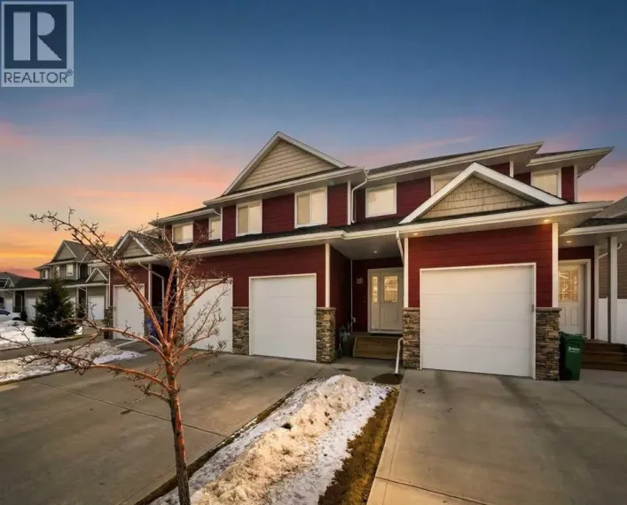 15 Tallman Close, Red Deer
