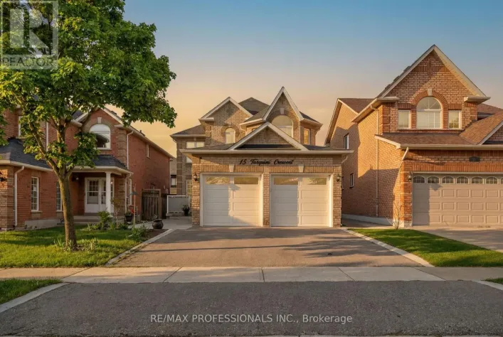 15 TARQUINI CRESCENT, Caledon