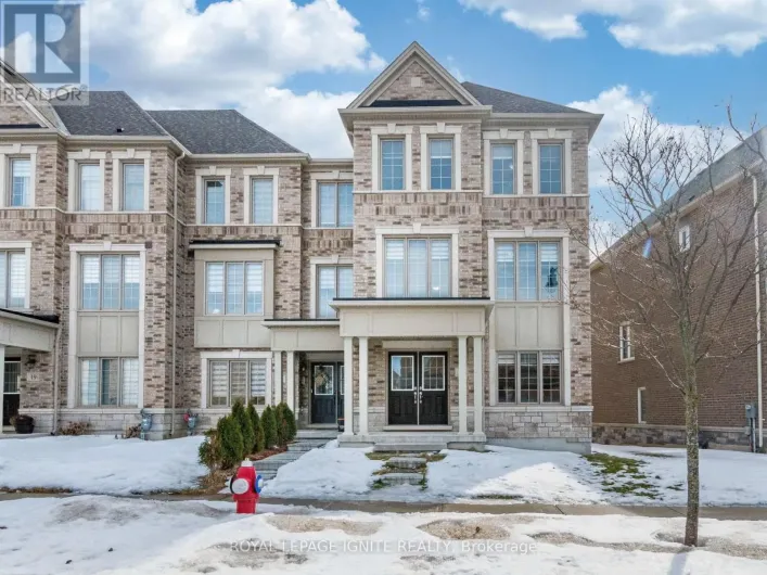 15 TEMPLE MANOR ROAD, Brampton