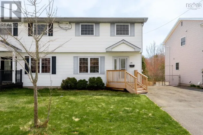 15 Theakston Avenue, Spryfield