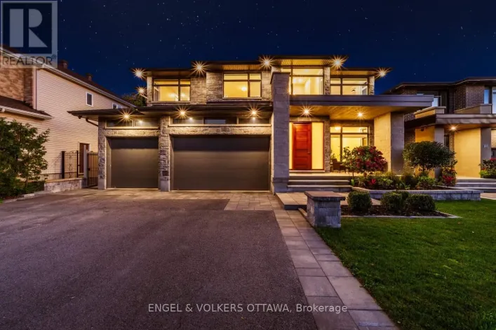 15 TIERNEY DRIVE, Ottawa