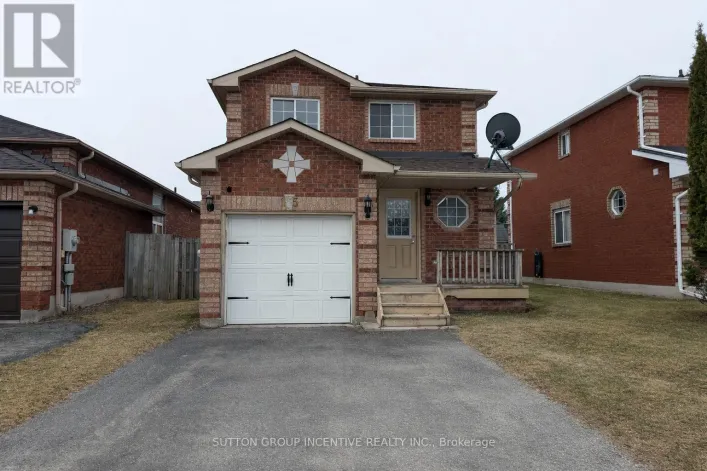 15 TIMOTHY LANE, Barrie