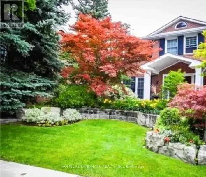 15 TOFINO CRESCENT, Toronto