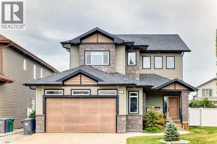 15 Towers Close, Red Deer