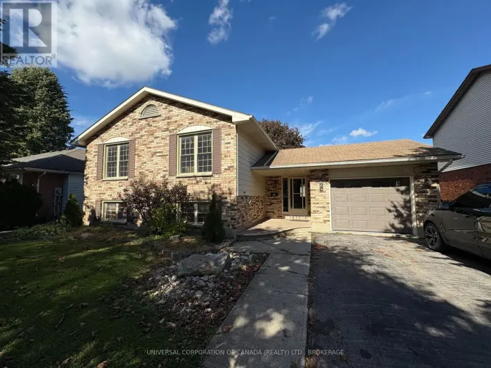 15 TREADWELL STREET E, Aylmer