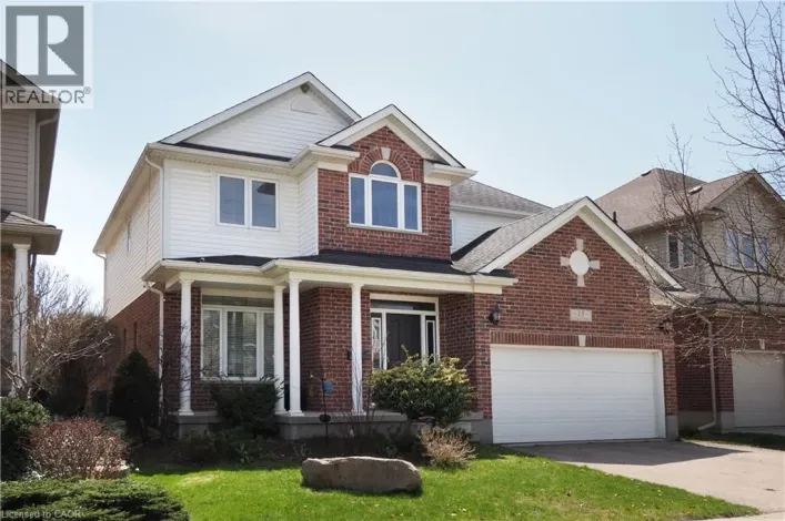 House for sale: 15 TREEVIEW Drive, St. Jacobs