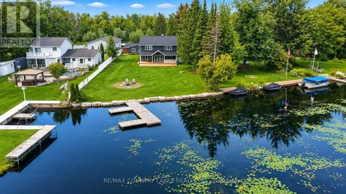 15 TRENT VIEW ROAD, Kawartha Lakes