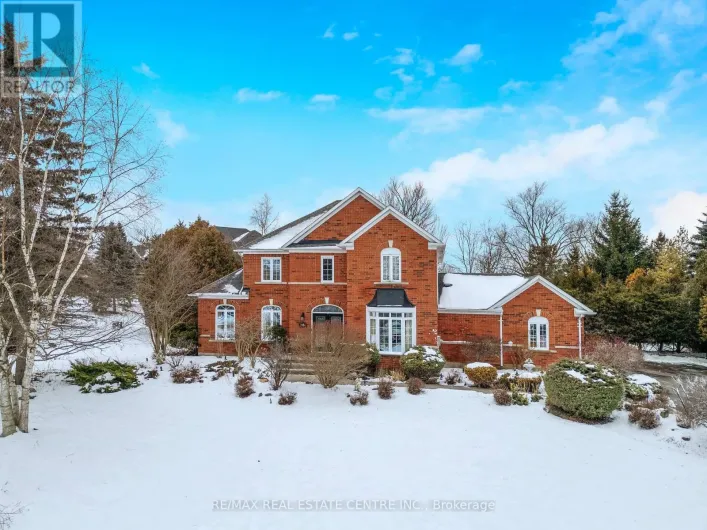 15 TRILLIUM TERRACE, Halton Hills