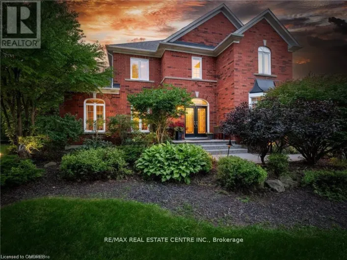 15 TRILLIUM TERRACE, Halton Hills