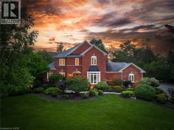 15 TRILLIUM Terrace, Halton Hills