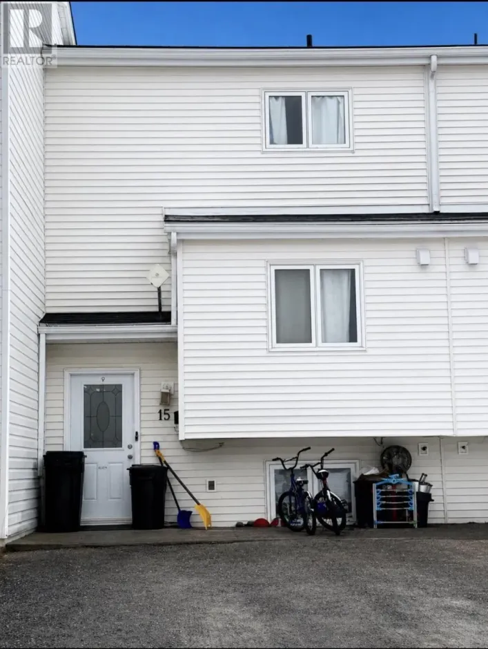 15 TUCKER Place, GRAND FALLS-WINDSOR