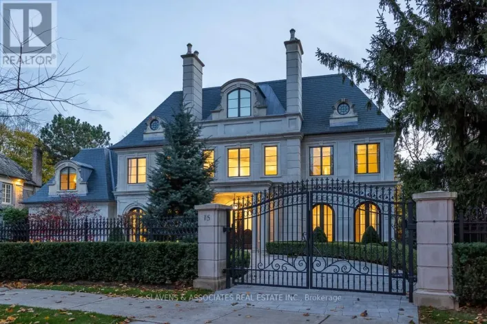 15 TUDOR GATE, Toronto