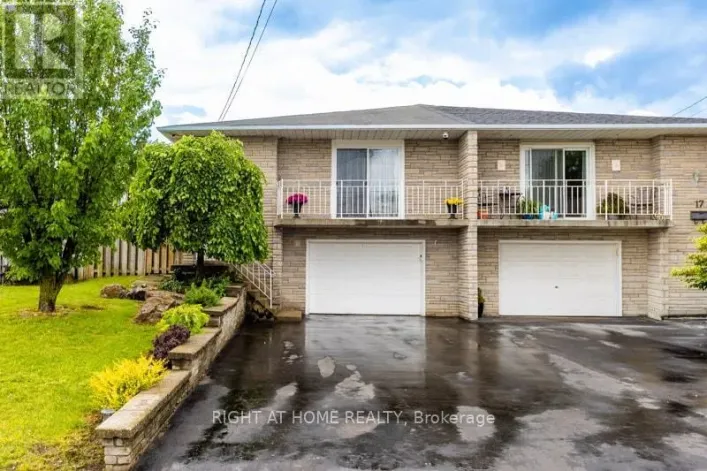 15 TUNA COURT, Hamilton