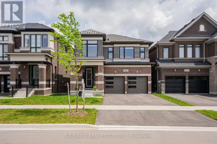 15 TYLER AVENUE, Erin