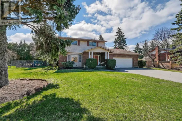 15 UPPER CANADA DRIVE, Niagara-on-the-Lake