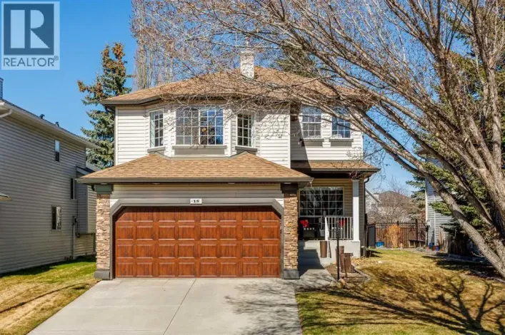 15 Valley Brook Circle NW, Calgary