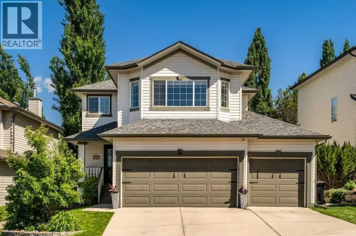 15 Valley Stream Circle NW, Calgary