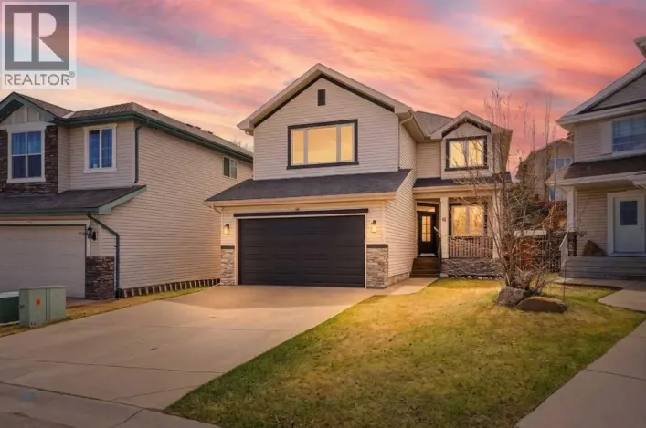 15 Valley Stream Manor NW, Calgary
