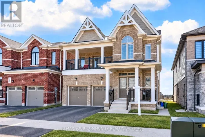 15 VALLEYBROOK ROAD, Barrie