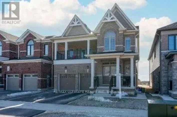 15 VALLEYBROOK ROAD, Barrie