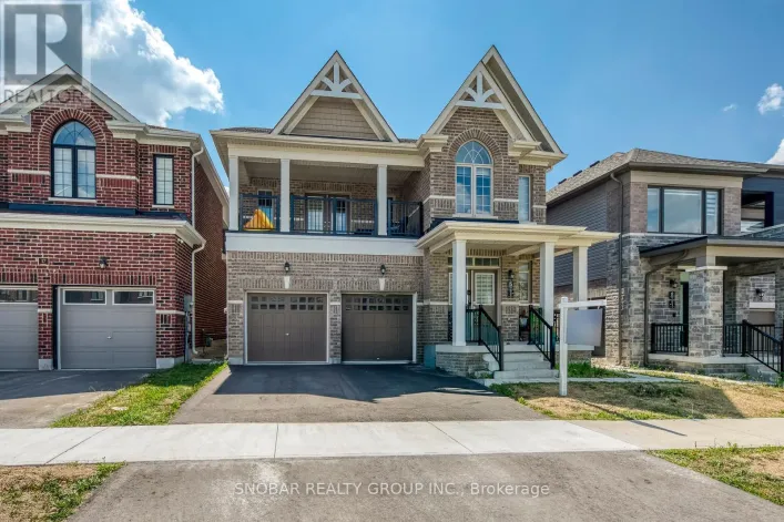 15 VALLEYBROOK ROAD, Barrie