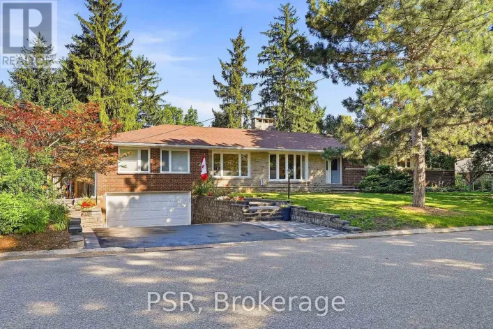 15 VALLEYVIEW ROAD, Halton Hills