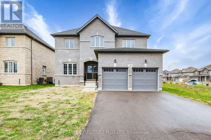 15 VENTURE WAY, Thorold