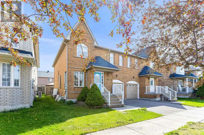 15 VINELAND STREET, Markham