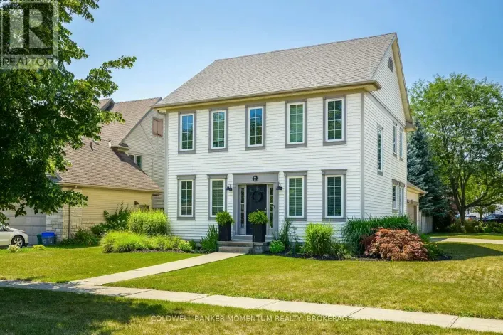 15 VIRGINIA STREET, Welland