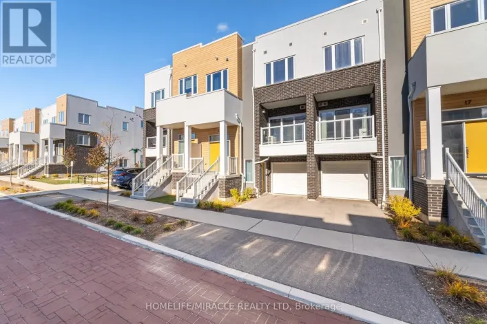 15 VISIONARY AVENUE, Kitchener