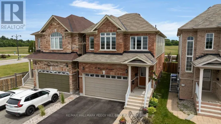 15 WAGNER CRESCENT, Essa