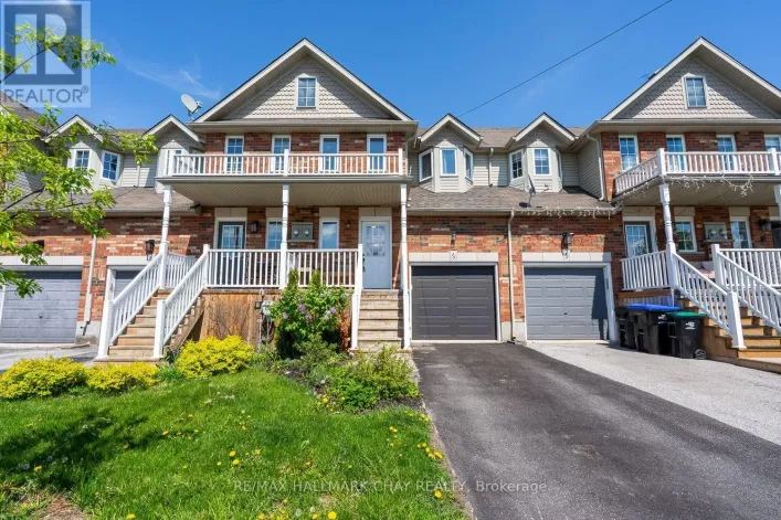 15 WALLACE STREET, New Tecumseth