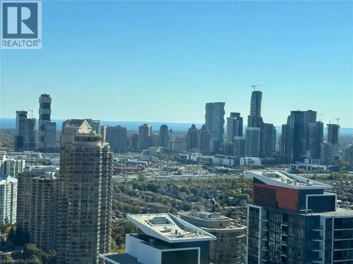 15 WATERGARDEN Drive Unit# 1601, Mississauga