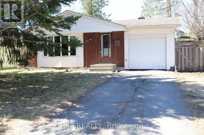 15 WEDGEWOOD CRESCENT, Ottawa